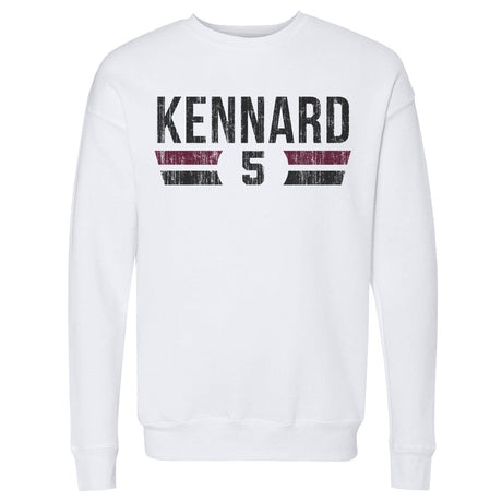 Kyle Kennard Men's Crewneck Sweatshirt | 500 LEVEL