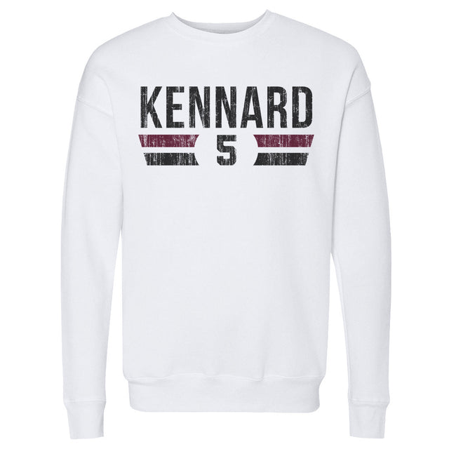 Kyle Kennard Men's Crewneck Sweatshirt | 500 LEVEL
