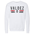 Cam'Ron Valdez Men's Crewneck Sweatshirt | 500 LEVEL