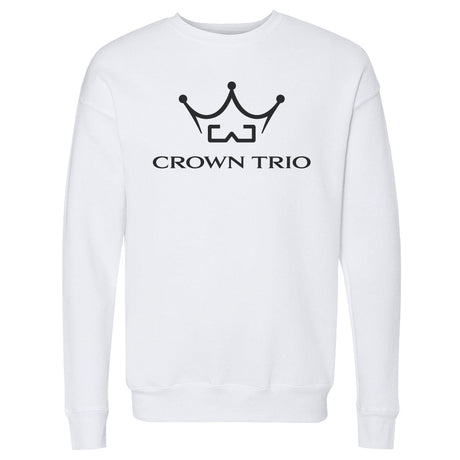 Crown Trio Men's Crewneck Sweatshirt | 500 LEVEL