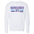 Lauri Markkanen Men's Crewneck Sweatshirt | 500 LEVEL