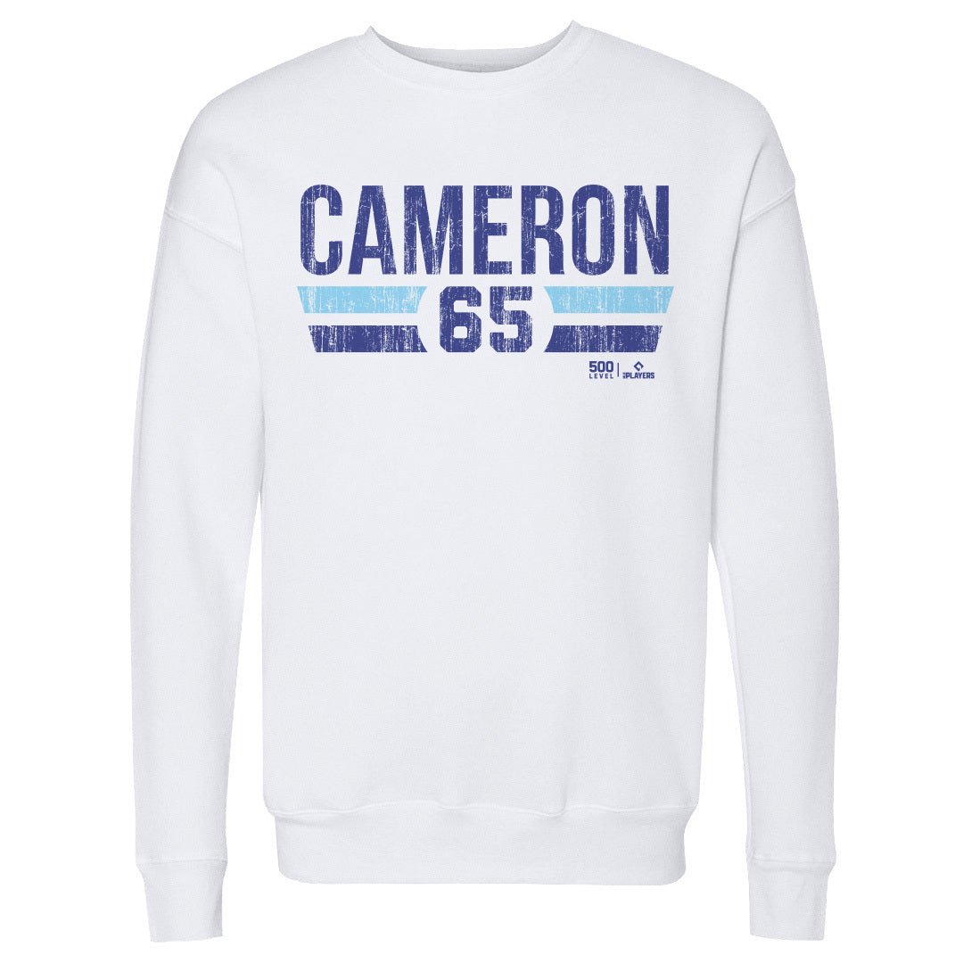 Noah Cameron Men's Crewneck Sweatshirt | 500 LEVEL