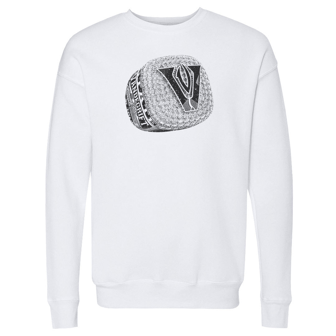 Crown Trio Men's Crewneck Sweatshirt | 500 LEVEL