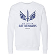 St. Louis Battlehawks Men's Crewneck Sweatshirt | 500 LEVEL