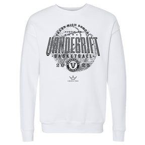 Crown Trio Men's Crewneck Sweatshirt | 500 LEVEL