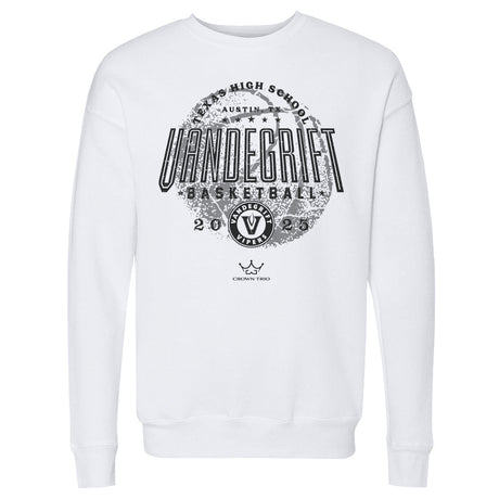 Crown Trio Men's Crewneck Sweatshirt | 500 LEVEL