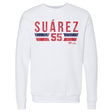 Ranger Suarez Men's Crewneck Sweatshirt | 500 LEVEL