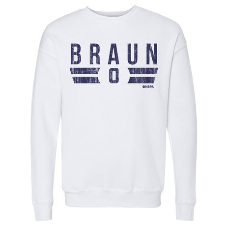 Christian Braun Men's Crewneck Sweatshirt | 500 LEVEL