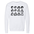 Vs. Everybody Men's Crewneck Sweatshirt | 500 LEVEL