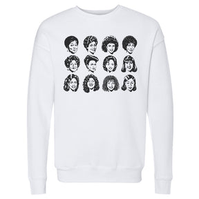 Vs. Everybody Men's Crewneck Sweatshirt | 500 LEVEL