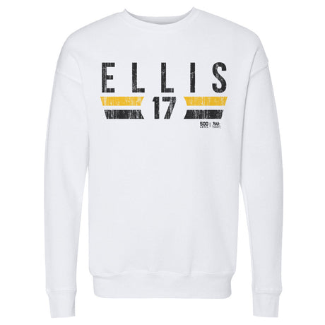 Dock Ellis Men's Crewneck Sweatshirt | 500 LEVEL