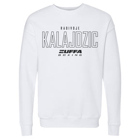 Radivoje Kalajdzic Men's Crewneck Sweatshirt | 500 LEVEL