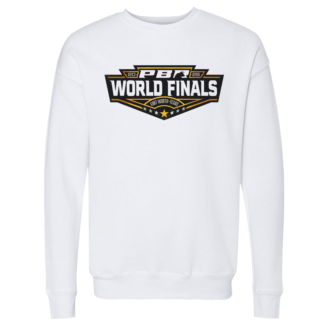 PBR Men's Crewneck Sweatshirt | 500 LEVEL