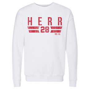 Tom Herr Men's Crewneck Sweatshirt | 500 LEVEL