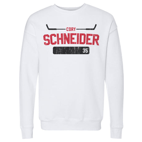 Wholesale Men's Crewneck Sweatshirt | 500 LEVEL