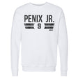 Michael Penix Jr. Men's Crewneck Sweatshirt | 500 LEVEL
