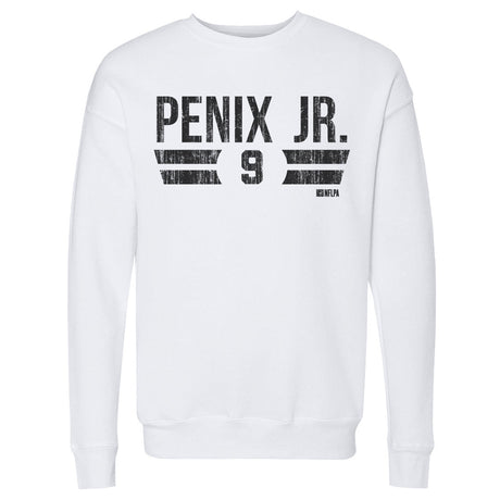 Michael Penix Jr. Men's Crewneck Sweatshirt | 500 LEVEL