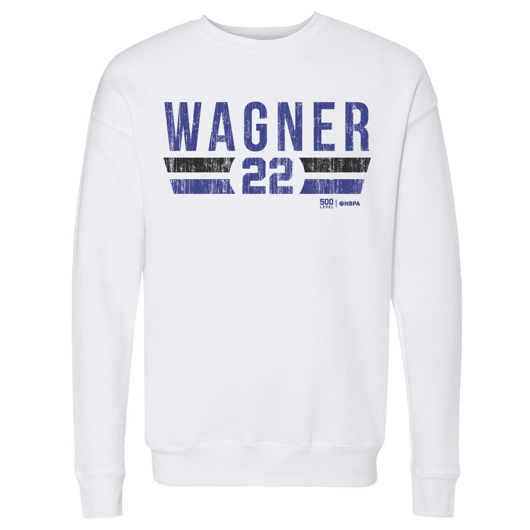 Franz Wagner Men's Crewneck Sweatshirt | 500 LEVEL