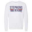 Jackson Stephens Men's Crewneck Sweatshirt | 500 LEVEL
