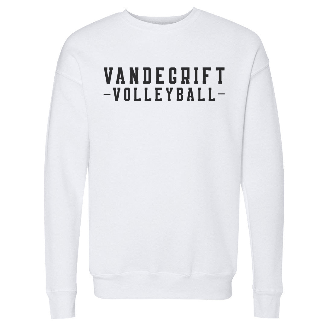 Vandegrift Men's Crewneck Sweatshirt | 500 LEVEL