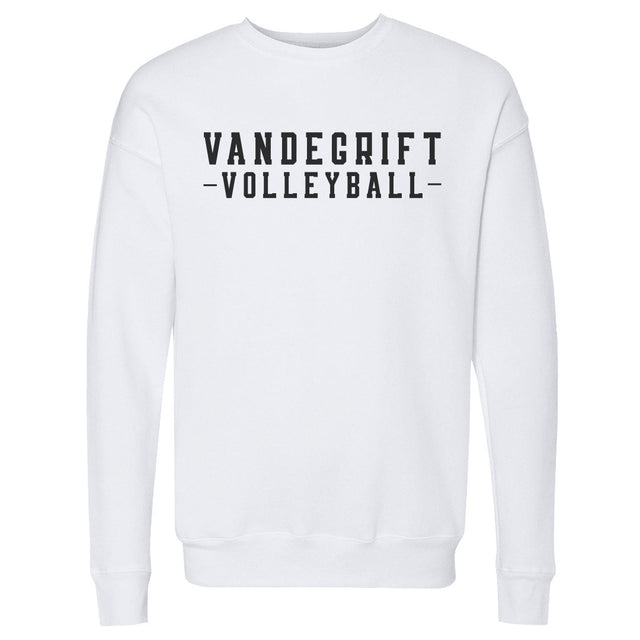 Vandegrift Men's Crewneck Sweatshirt | 500 LEVEL