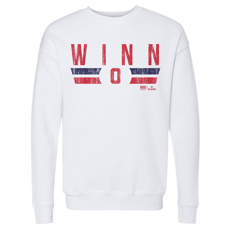 Masyn Winn Men's Crewneck Sweatshirt | 500 LEVEL