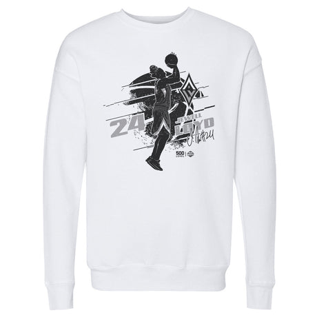 Jewell Loyd Men's Crewneck Sweatshirt | 500 LEVEL