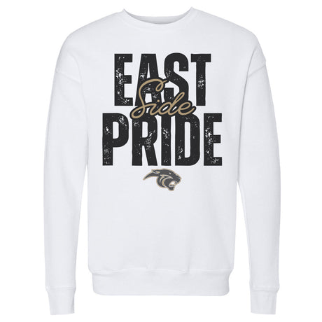 Crown Trio Men's Crewneck Sweatshirt | 500 LEVEL