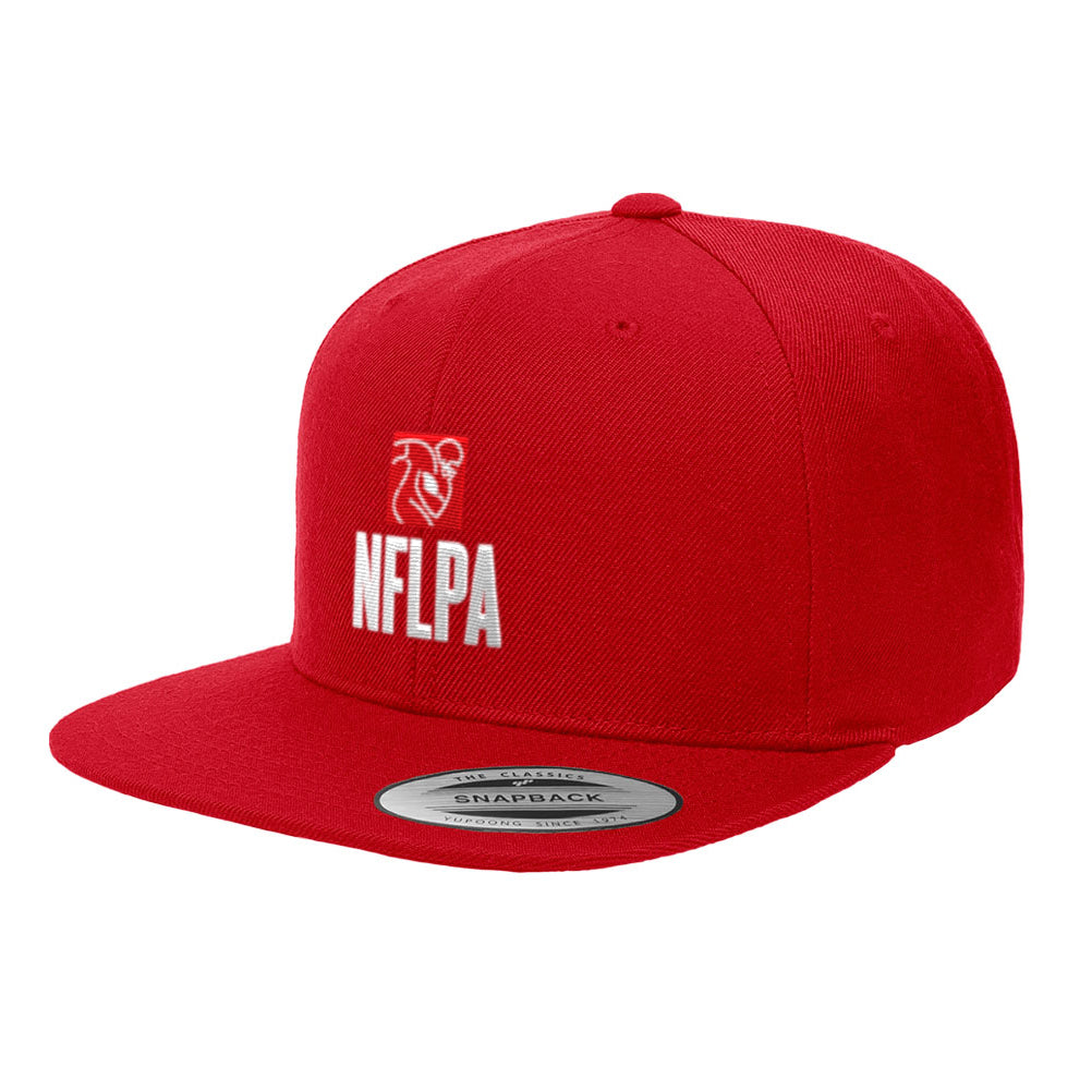 NFLPA Snapback | 500 LEVEL