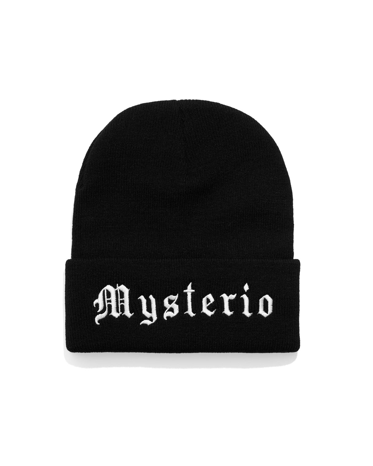 Rey Mysterio WCW Cuff Beanie