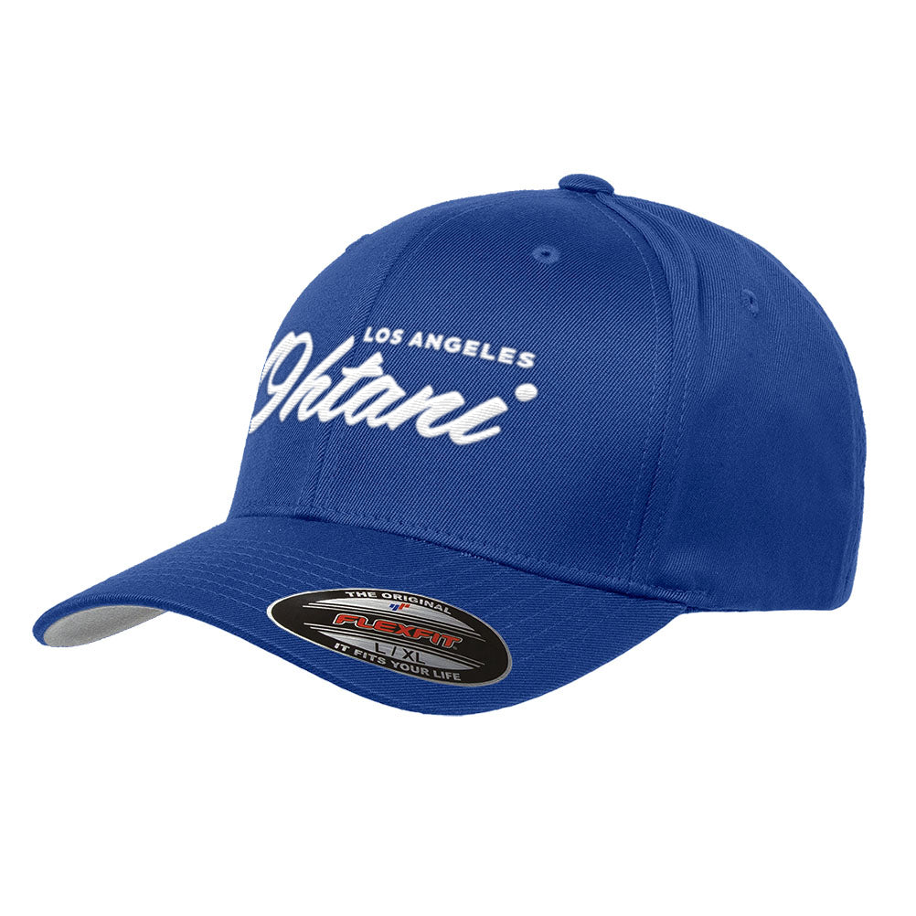 Shohei Ohtani Flexfit Hat | 500 LEVEL
