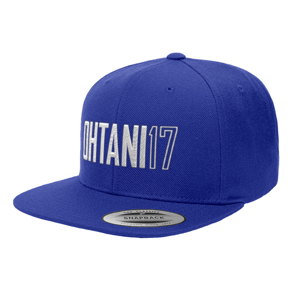 Shohei Ohtani Snapback | 500 LEVEL