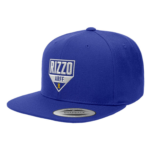 Anthony Rizzo Family Foundation Snapback | 500 LEVEL