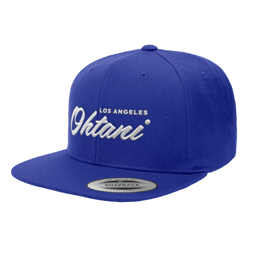Shohei Ohtani Snapback | 500 LEVEL