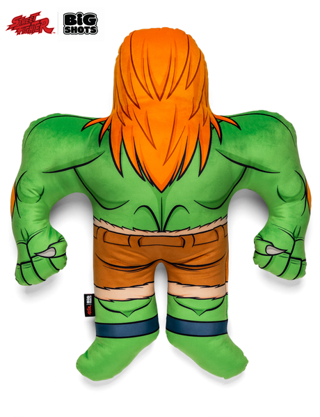 BIG SHOTS™ Blanka
