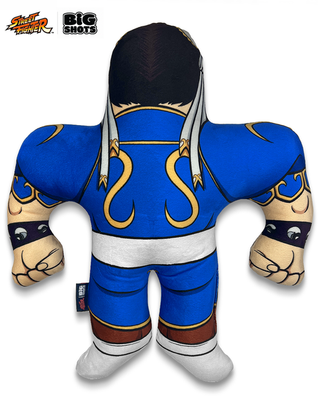 BIG SHOTS™ Chun-Li