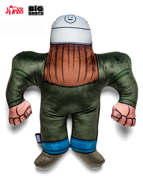 BIG SHOTS™ Jay & Silent Bob: Silent Bob