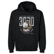 Clayton Kershaw Men's Hoodie | 500 LEVEL