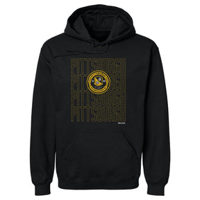 Pittsburgh Riverhounds SC Men's Hoodie | 500 LEVEL