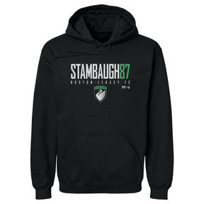 Hannah Stambaugh Men's Hoodie | 500 LEVEL