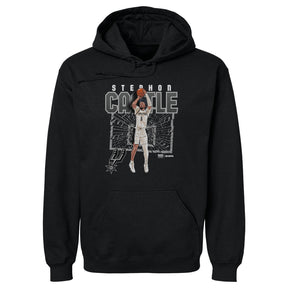 Stephon Castle Men's Hoodie | 500 LEVEL
