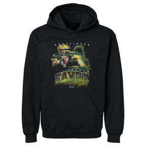 Brett Favre Men's Hoodie | 500 LEVEL