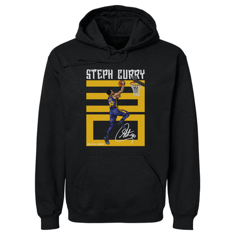Steph Curry Men's Hoodie | 500 LEVEL