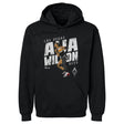 A'ja Wilson Men's Hoodie | 500 LEVEL