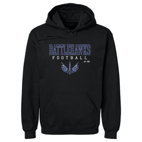 St. Louis Battlehawks Men's Hoodie | 500 LEVEL
