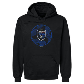 San Jose Earthquakes Men's Hoodie | 500 LEVEL