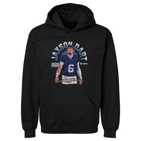 Jaxson Dart Men's Hoodie | 500 LEVEL