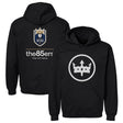 Seattle Reign FC Men's Hoodie | 500 LEVEL
