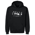 Big Brother And The Holding Company Men's Hoodie | 500 LEVEL