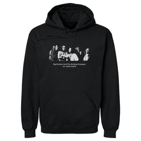 Big Brother And The Holding Company Men's Hoodie | 500 LEVEL